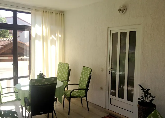 Apartments Villa Ban
