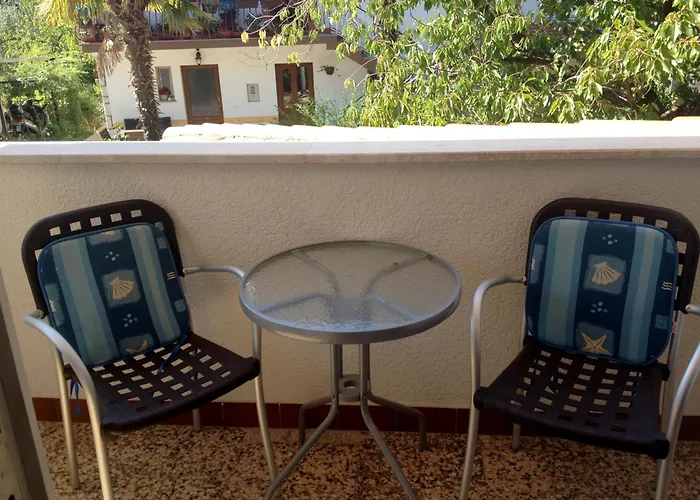 Apartments Villa Ban