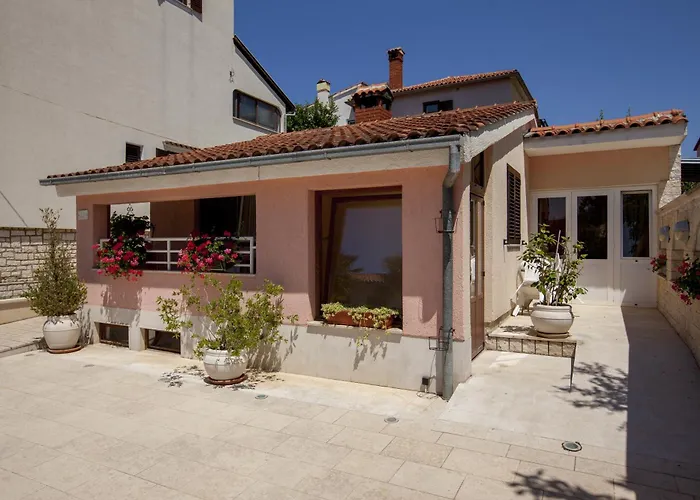Apartments Villa Ban