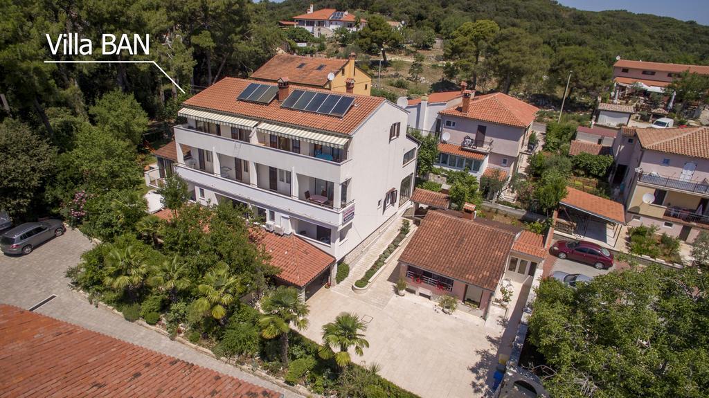 Appartement Ban Rovinj