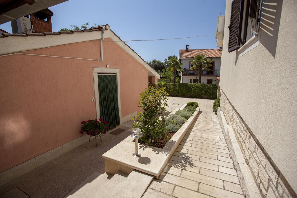 Ban Appartement Rovinj