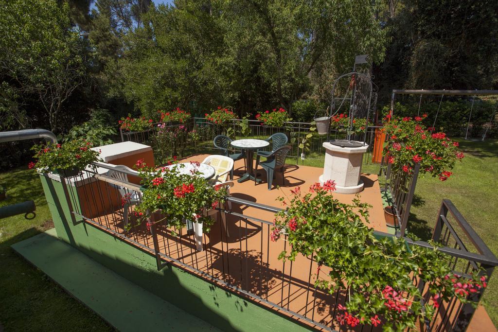 Ban Appartement Rovinj