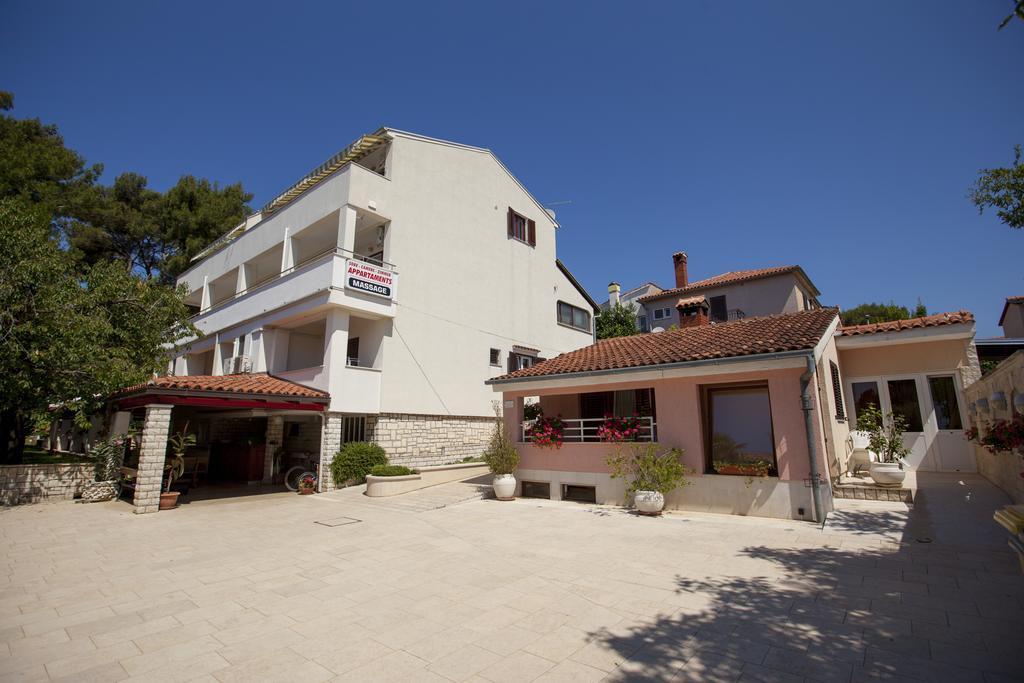 Ban Appartement Rovinj