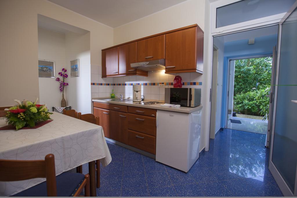 Appartement Ban *