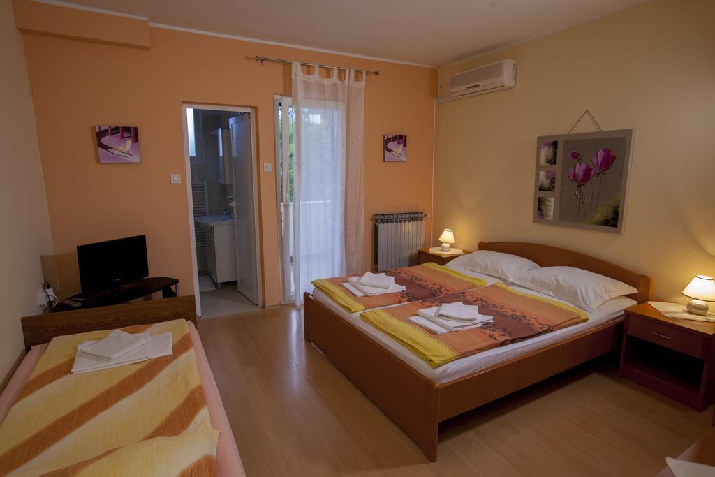 Appartement Ban *