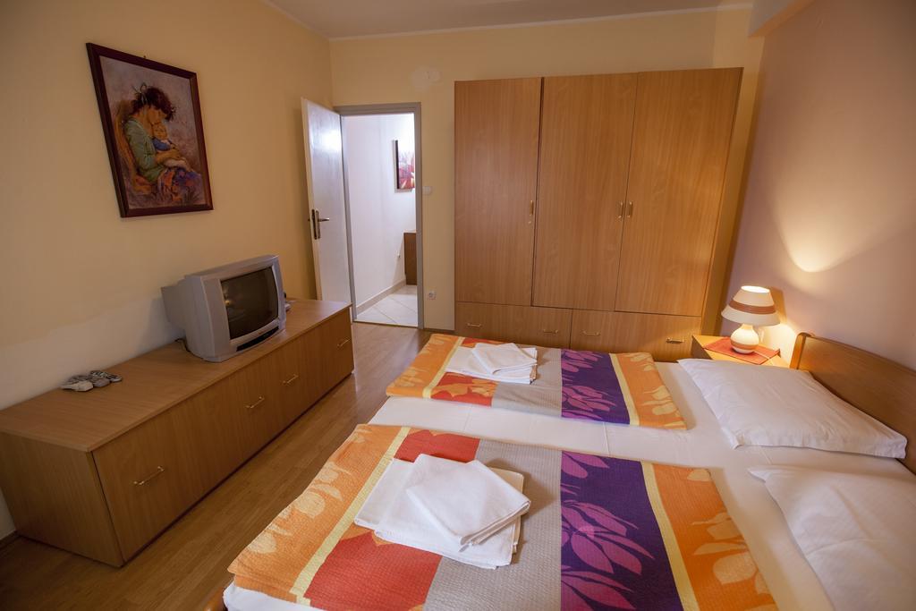 Ban Appartement Rovinj