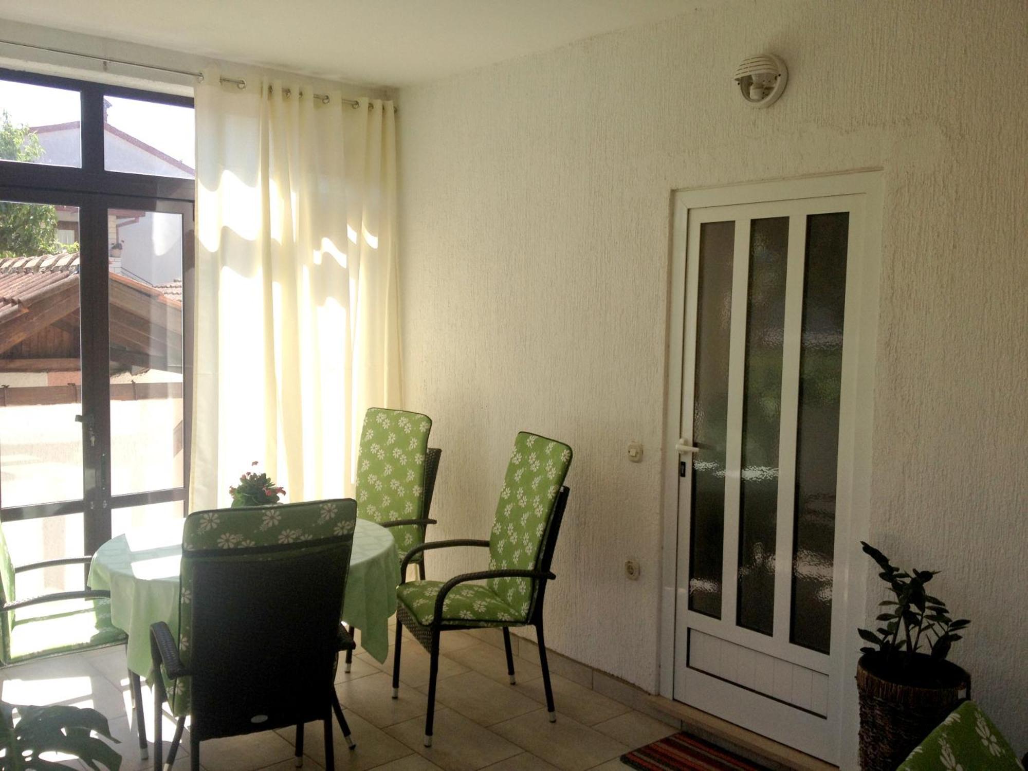 Appartement Ban *