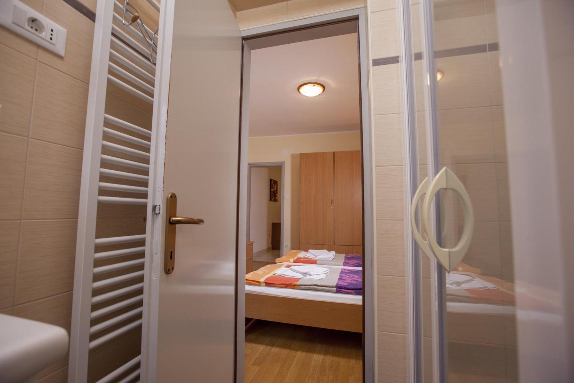 Appartement Ban *
