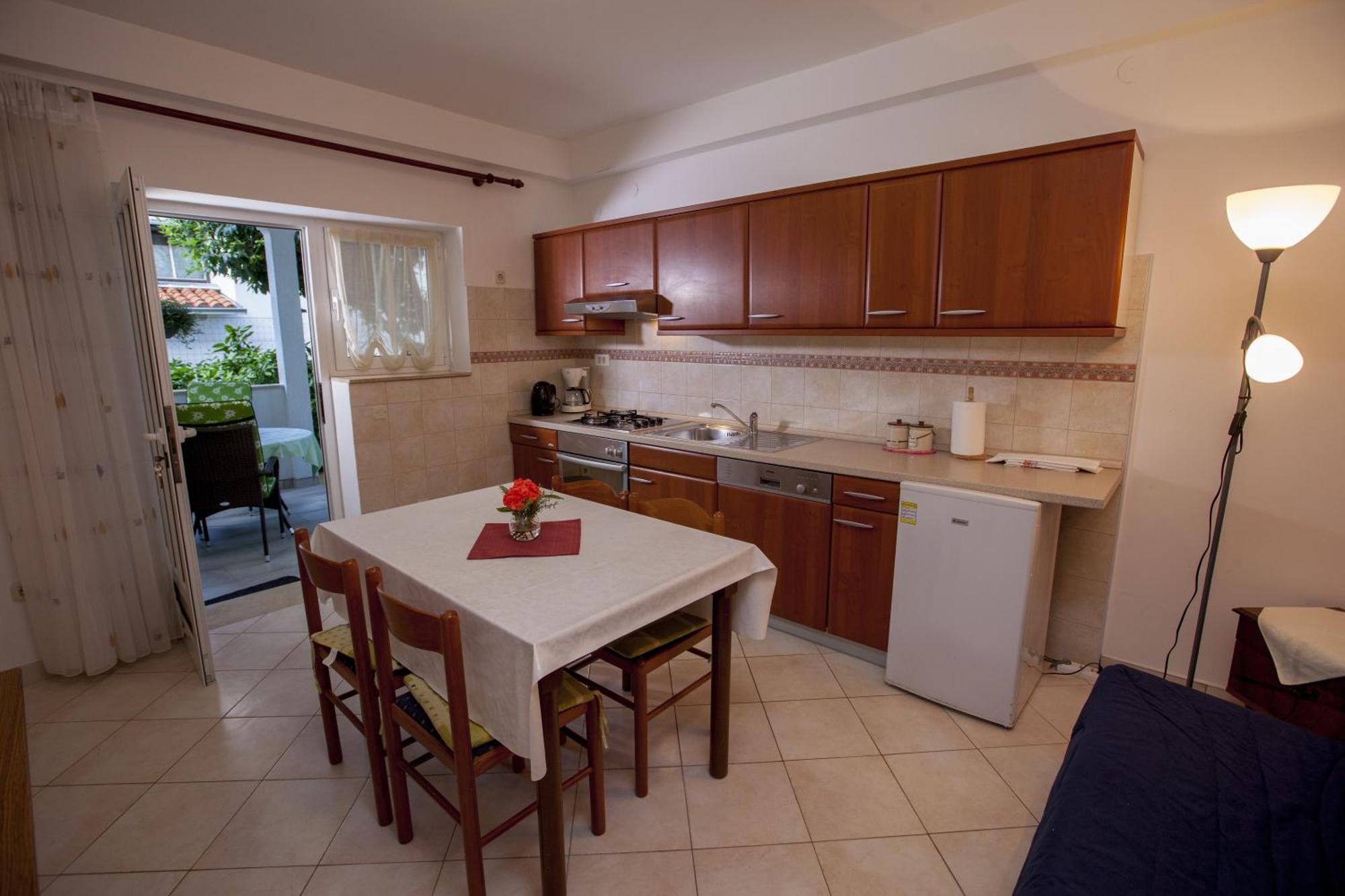 Ban Appartement *