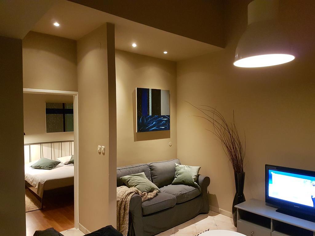 Ban Appartement Rovinj