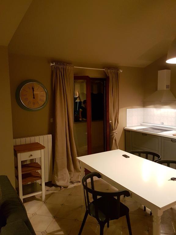 Appartement Ban *