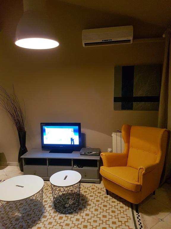Appartement Ban *