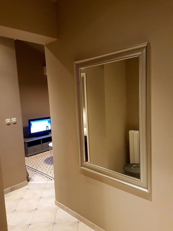 Ban Appartement Rovinj