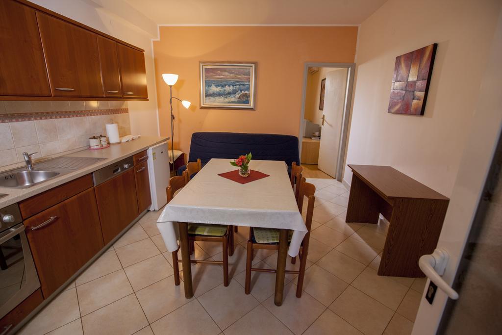 Apartment Ban Rovinj