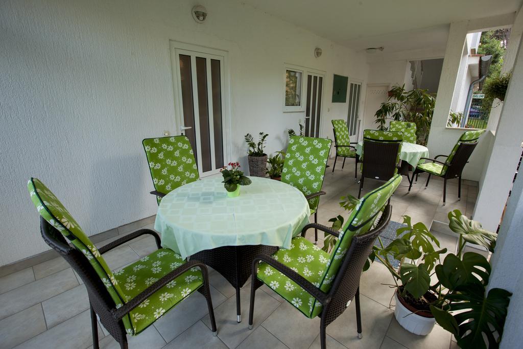Ban Apartment
