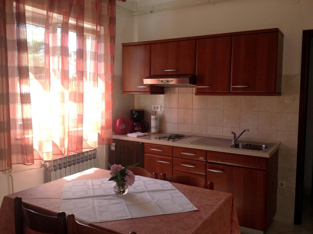 Apartman Ban *