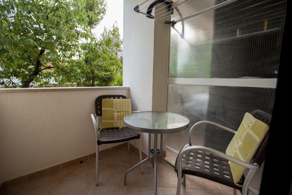 Apartment Ban Rovinj