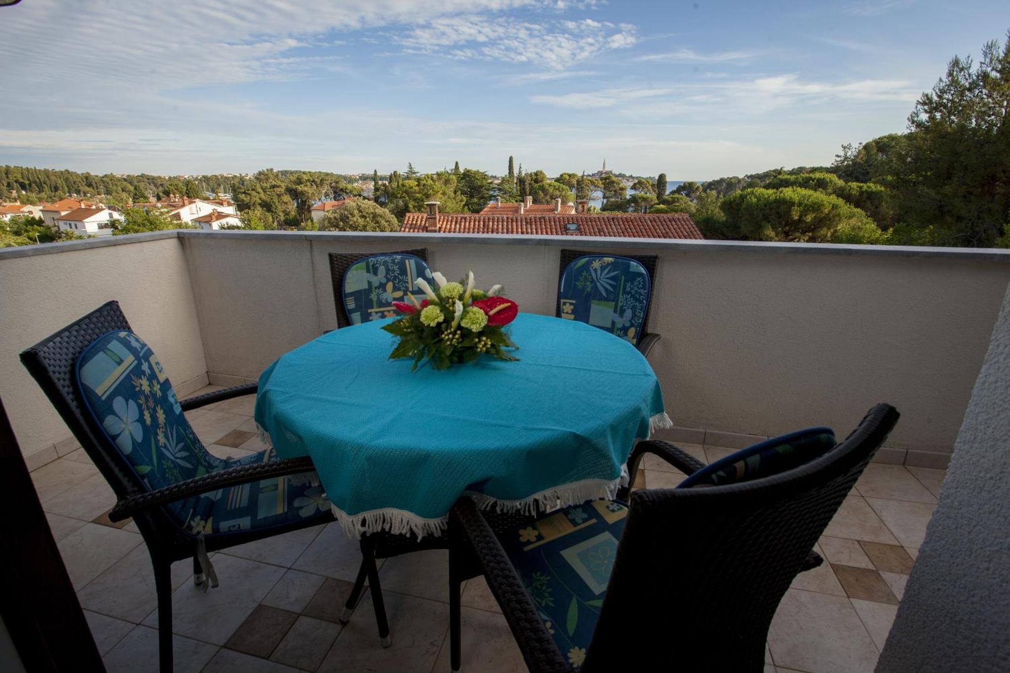 Ban Apartment Rovinj